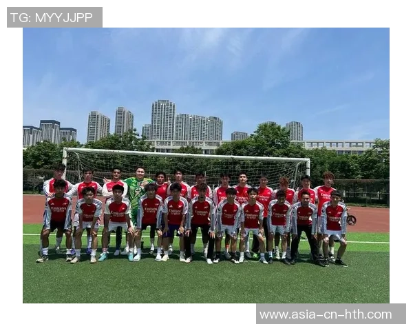 大学是否设有足球队及其对学生生活的影响探讨