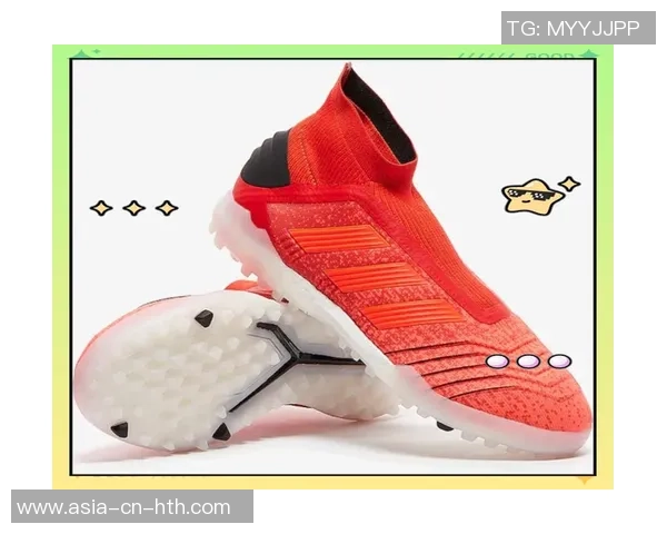 探索sito足球鞋的卓越性能与时尚设计助你在球场上尽显风采